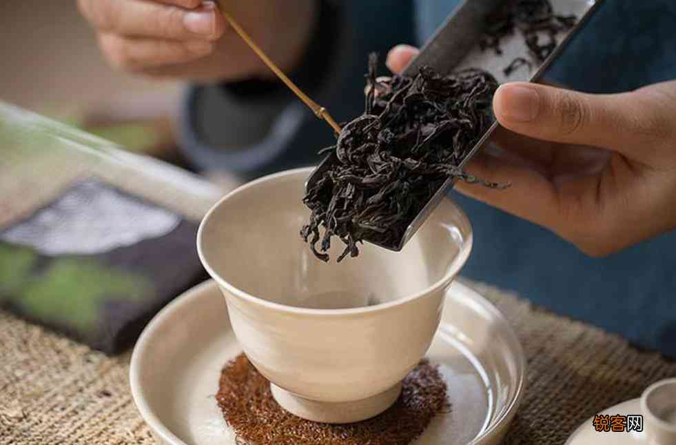 糯米普洱茶饮用节及适宜搭配，让喝茶更加健美味！