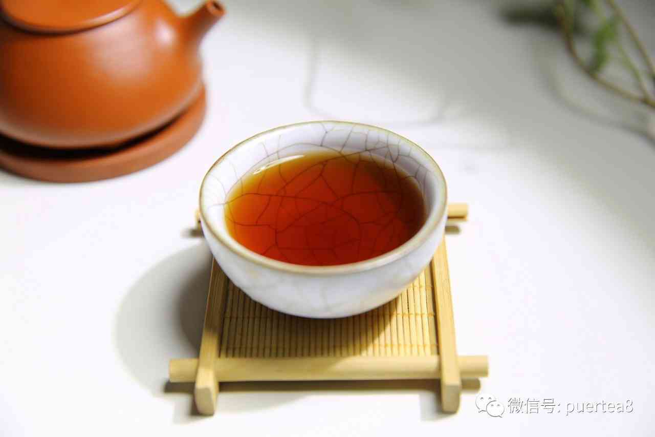 新普洱茶为何带有霉陈味？可能是以下原因导致的，如何避免与改善？