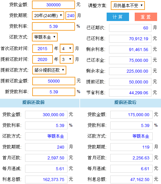 农行贷30万怎么还款划算