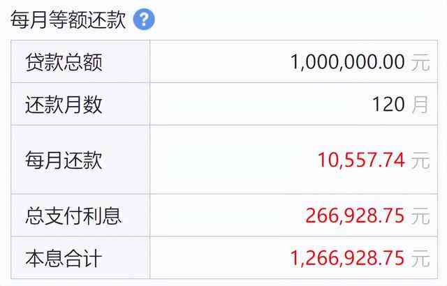 农行贷30万怎么还款划算