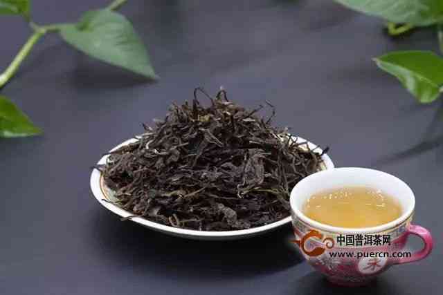 普洱茶：一种独特的茶叶分类之谜，探寻其真实的茶类归属