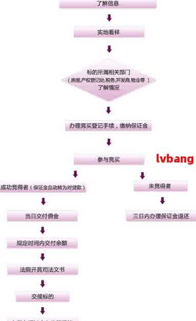 二次抵押贷款房产拍卖：逾期与否的全面解析及申请流程