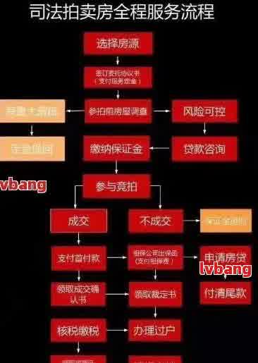 二次抵押贷款房产拍卖：逾期与否的全面解析及申请流程