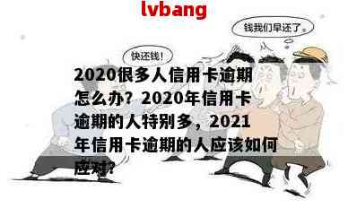 2020年信用卡逾期现象全面解析：逾期人数、原因及影响一网打尽！