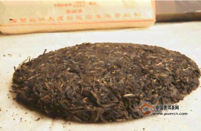 普洱茶三泡后出现断崖式茶味