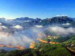 福建武夷山河流中的神秘宝藏：翡翠产地揭秘