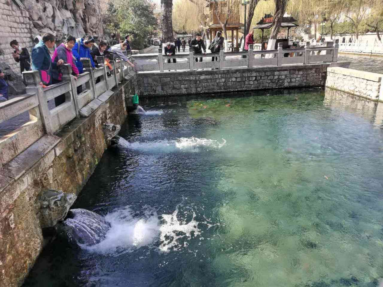 济南翡翠珠宝市场探秘：选购玉石精品的更佳去处