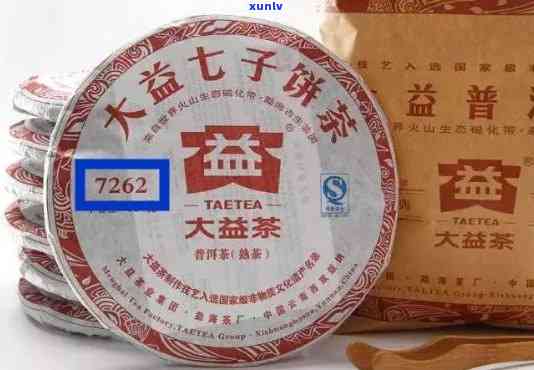 大益普洱茶8级普饼：茶叶品质与等级划分的深刻含义