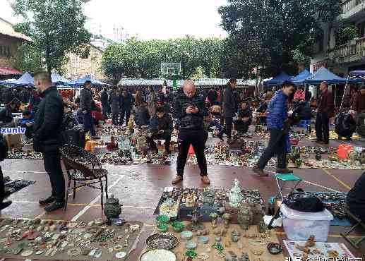 新广州古玩市场内专业的普洱茶经销商推荐及购买地点