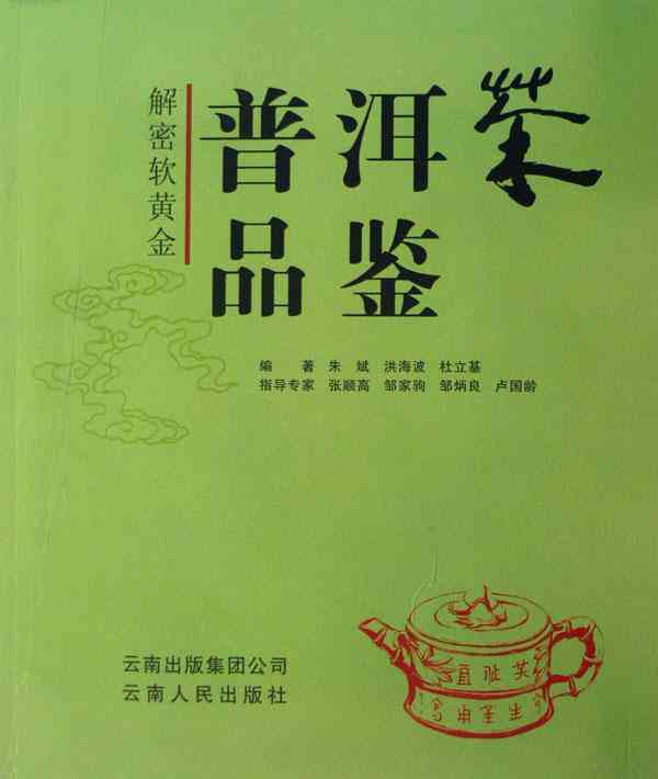 普洱茶：品鉴与鉴的全方位指南