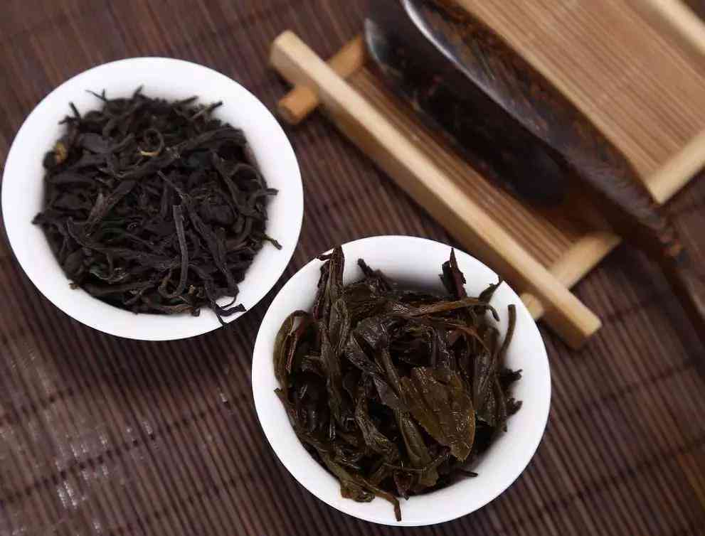 年份识别方法：从普洱茶包装细节中揭秘真伪与品质