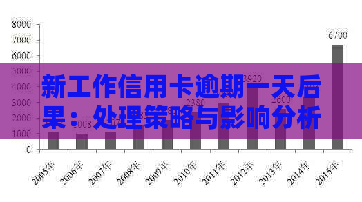 信用卡逾期仅1天：应对策略与影响分析