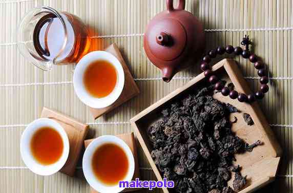 普洱茶泡法：用茶壶还是茶碗更好？