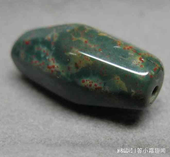 古代玉石种类及其用途一览：从珍贵宝石到日常用品的全面解读