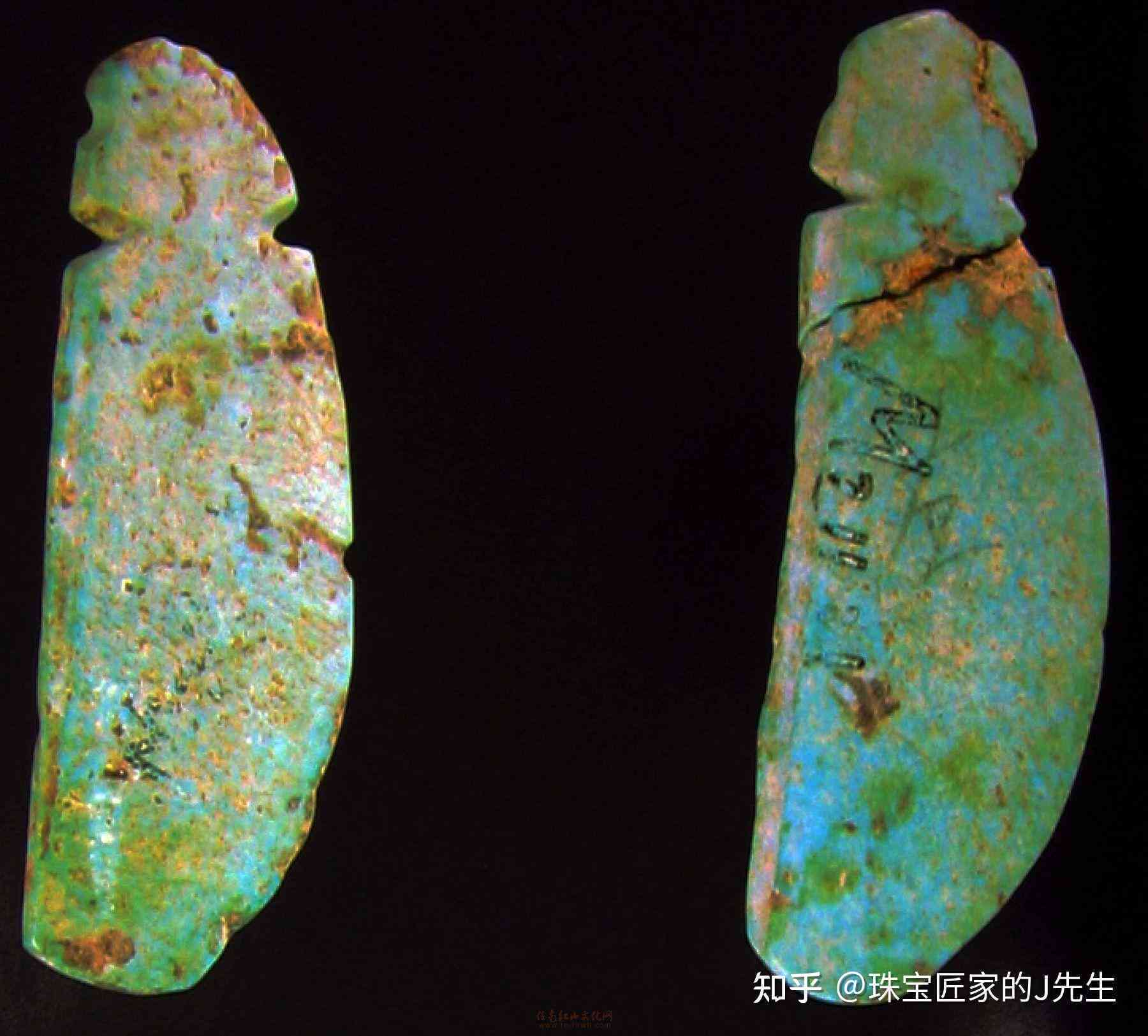 古代玉石种类及其用途一览：从珍贵宝石到日常用品的全面解读