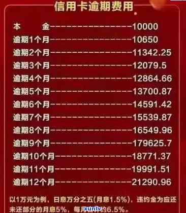 六年过去，信用卡2000逾期问题何去何从？解决信用危机的方法在这里