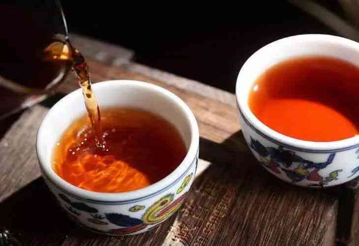 普洱熟茶口感异常：如何解决？