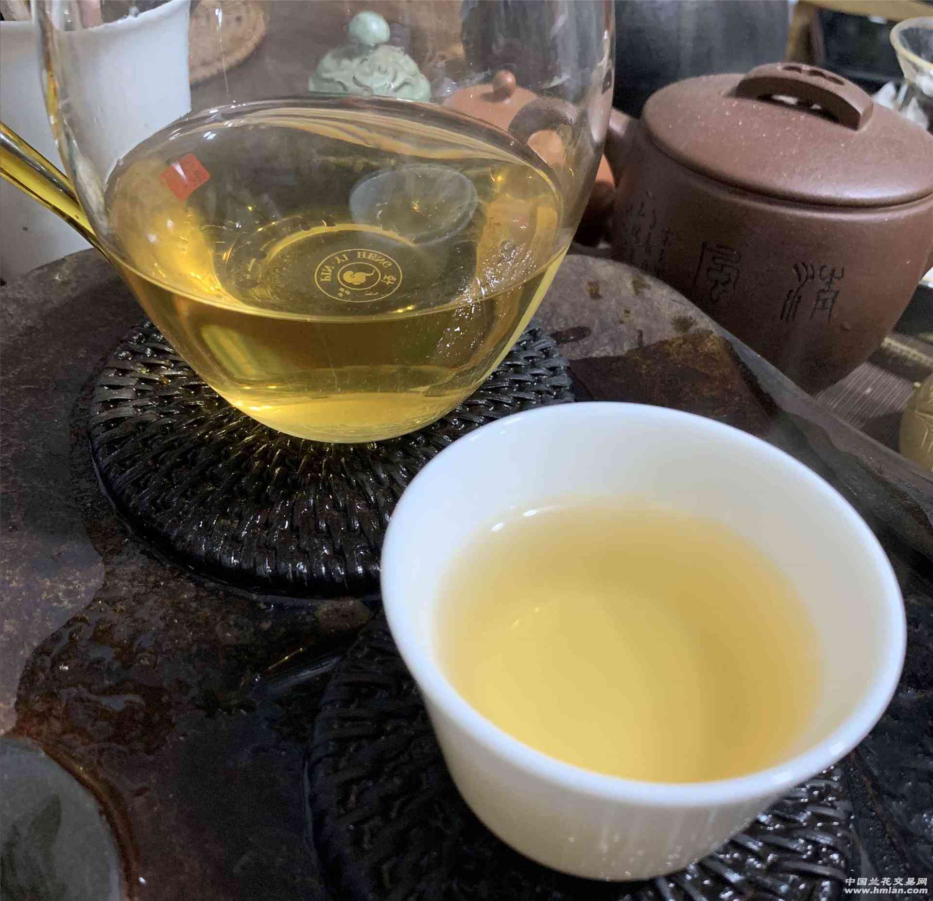 龙珠普洱茶一斤大概有多少个