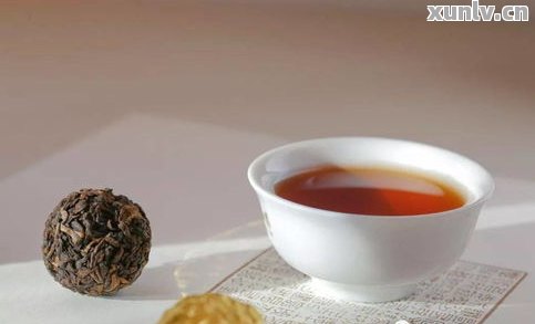 龙珠普洱茶价格表8颗粒详解：功效、作用与熟茶价格