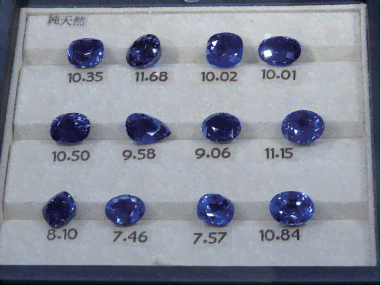 深入剖析：和田玉与蓝宝石的价格比较，究竟哪种宝石更具投资价值？