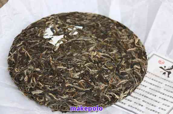 普洱木王价格走势及生茶特点：云南木王茶饼价值解析