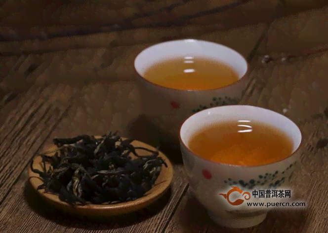 红茶与普洱茶的独特搭配：饮用效果与是否可行的探讨