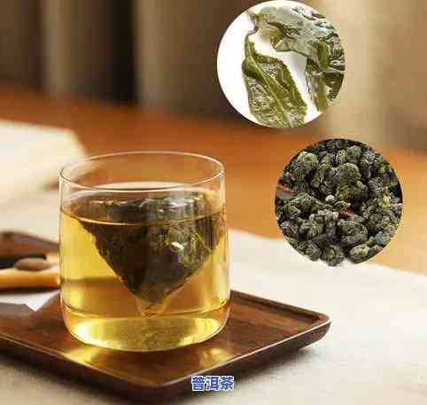 探究普洱茶的口感特征，品味大福茶的醇厚滋味