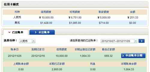 信用卡更低还款额攻略：提升信用状况的实践