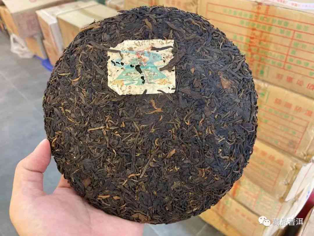 顶级普洱茶一览：普洱产区优质茶叶推荐与品鉴指南