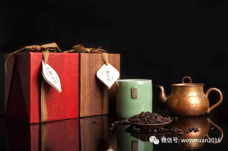 黑珍珠金丝老茶头普洱茶叶：品种特点、品质鉴与冲泡方法全面解析