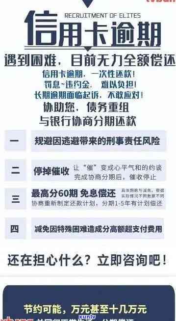 信用卡逾期一个月的后果与解决方法全解析：如何应对、期还款和信用修复