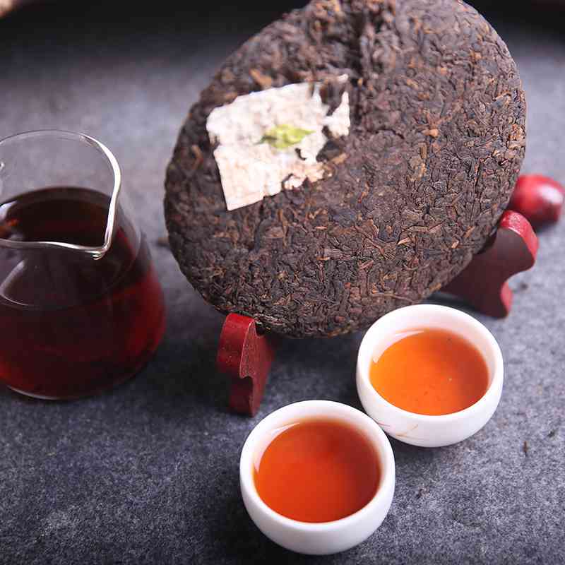 七星茶化石限量版普洱茶熟茶价格大全-正品保证品质越