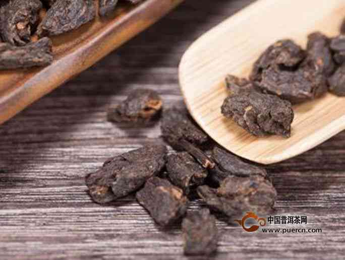 碎银子普洱茶是什么茶？简介、功效、价格一览表