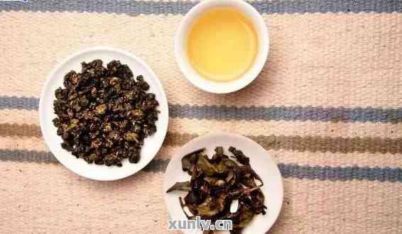 普洱茶去油：真的有效吗？与乌龙茶相比哪个更好？