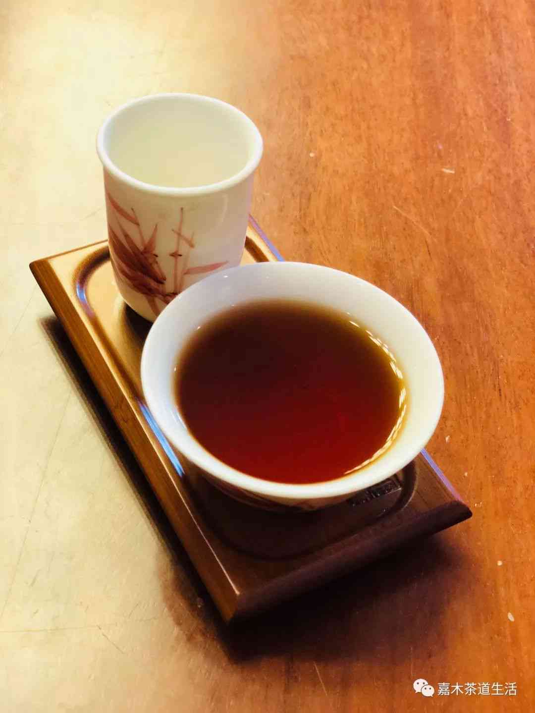 普洱茶的去油功效：真的有效吗？如何正确饮用以达到效果？