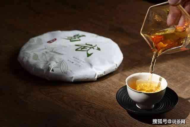 普洱茶能喝出各种茶的味道嘛，为什么？