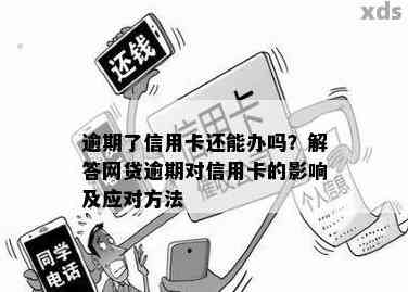 网贷和信用卡有逾期影响办理签证吗