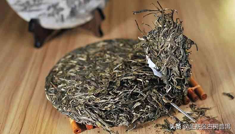 探究紧压普洱茶生茶的药用价值：一款有益健的茶叶选择