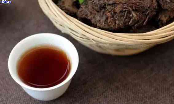 全面解析普洱茶熟茶紧压茶的神奇功效与禁忌：作用一览无余