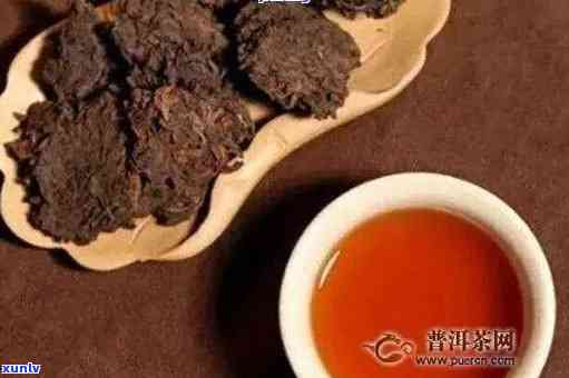 云南特色普洱熟茶紧压系列：口感浓，价格实，品鉴新体验