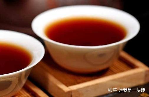 普洱茶熟茶紧压茶功效是什么