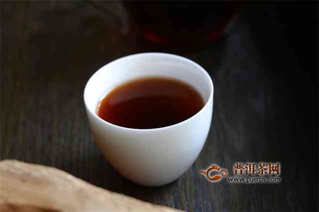 普洱茶熟茶紧压茶功效是什么