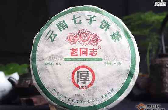 岁月沉淀，普洱茶香：老同志的2010茶艺境界之旅