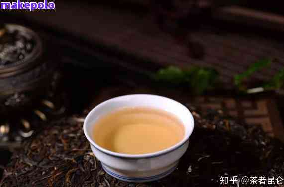 普洱茶：热茶还是凉茶？哪个更适合您的需求？