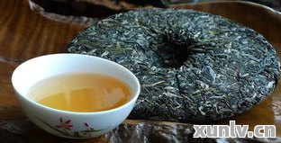 冰岛茶与普洱茶的区别：它们是否属于同一种茶？