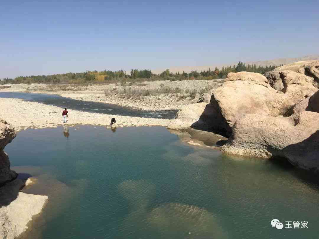 和田玉踏青之旅：注意事项、更佳时间、景点推荐与玩法解析