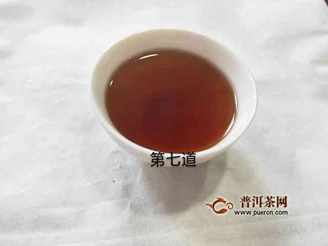 大益普洱茶熟茶性价比推荐