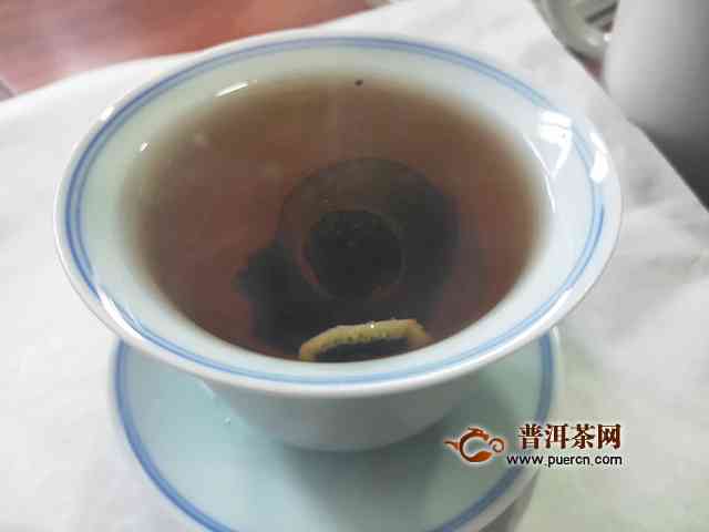 大益普洱茶熟茶性价比推荐