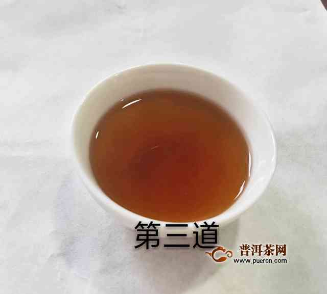 大益普洱茶熟茶性价比推荐