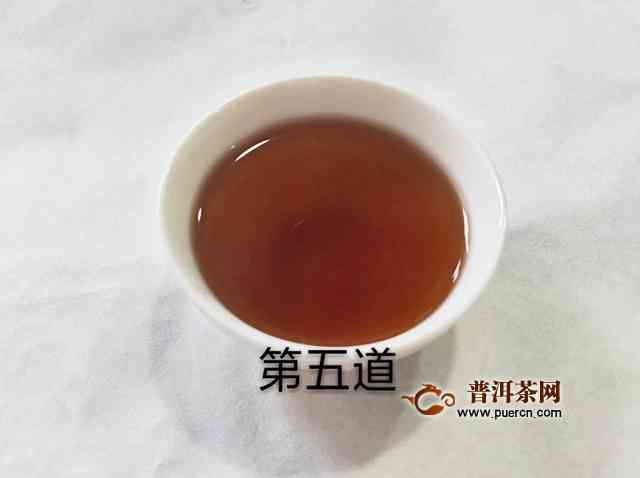 大益普洱茶熟茶性价比推荐